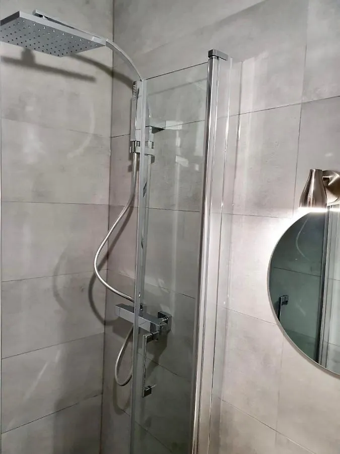 Sweet Sacre-coeur Montmartre Apartman